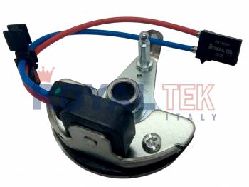 CAPTOR MAGNETICO ROYALTEK TIPO MARELLI / RENAULT 9 / 11 / 19 / 21 / TRAFIC --- OEM 119097 9939788 71349101010